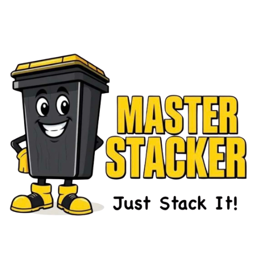 Master Stacker