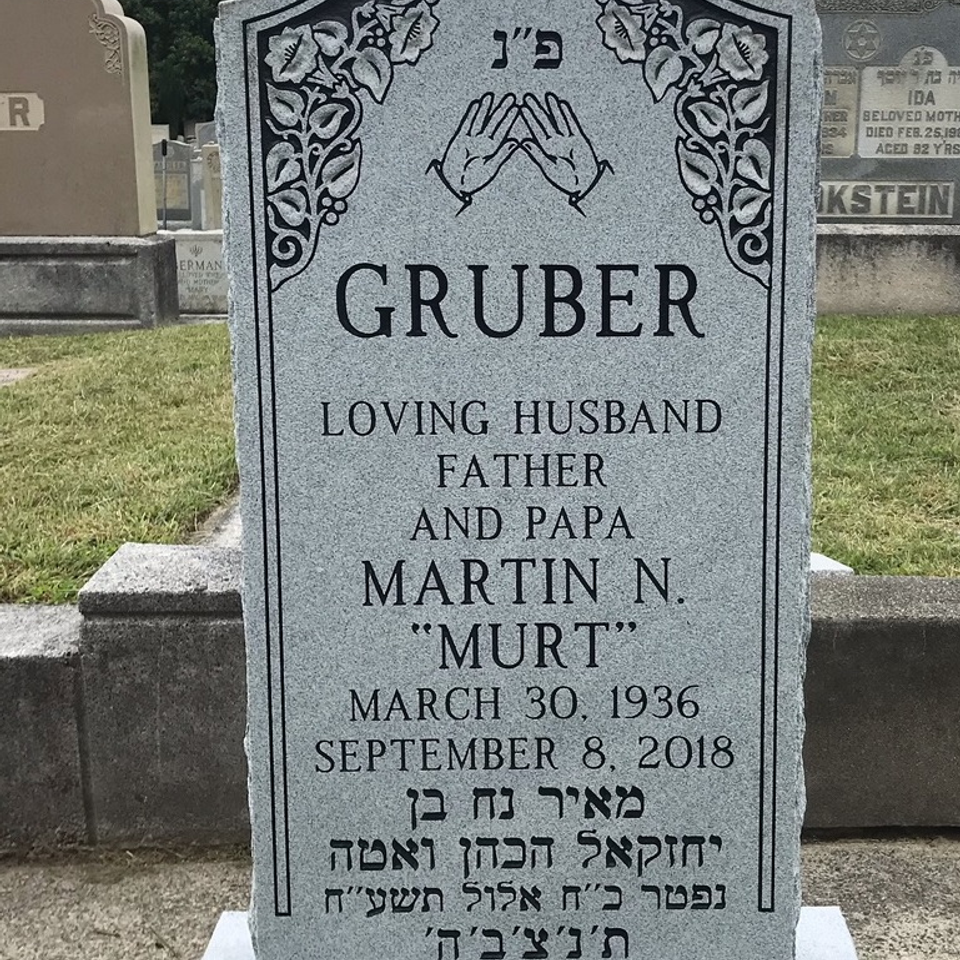Gruber