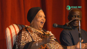 Celebrating the legacy of louise bennett jamaica’s cultural icon