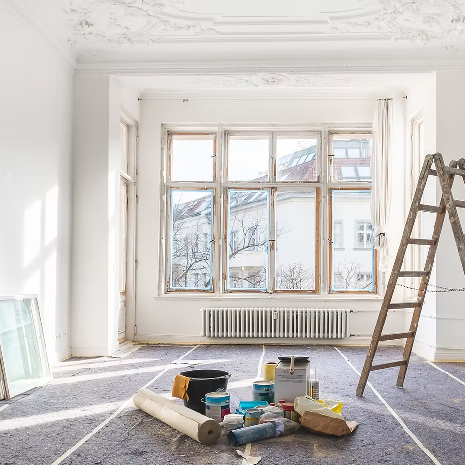 Renovation