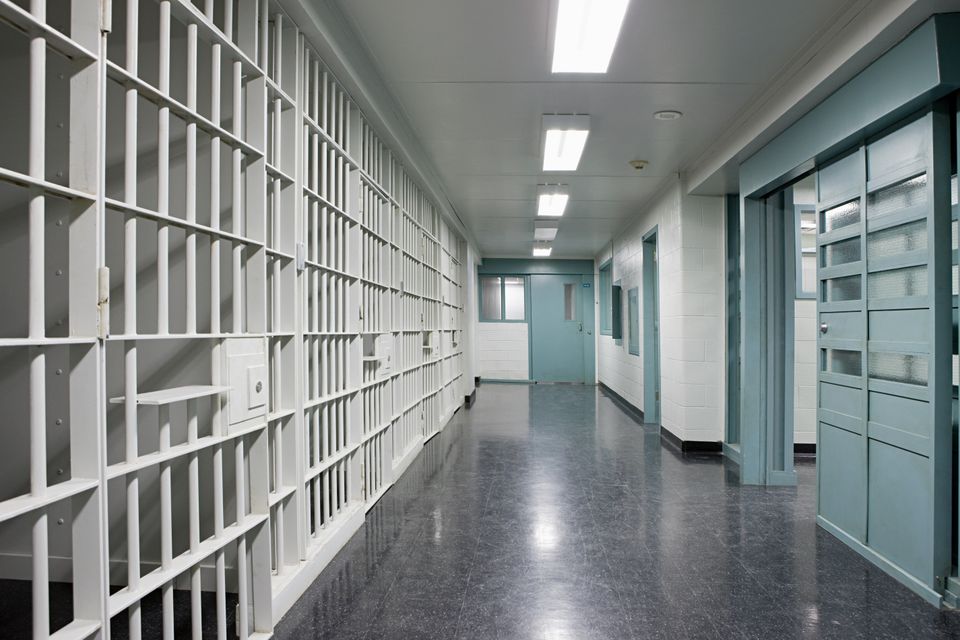 Prison corridor 2026 03 10 02 12 29 utc