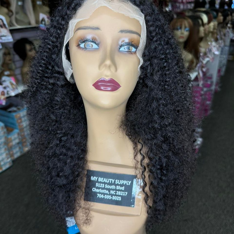 Curlywig