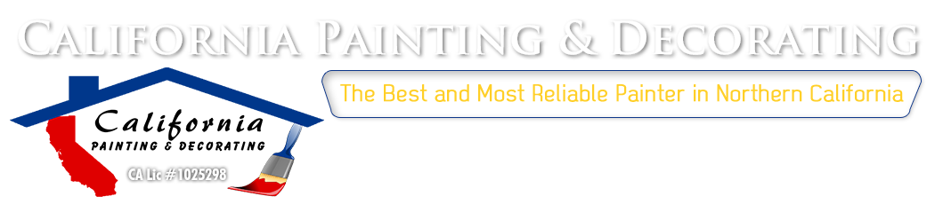 California Painting & Decorating