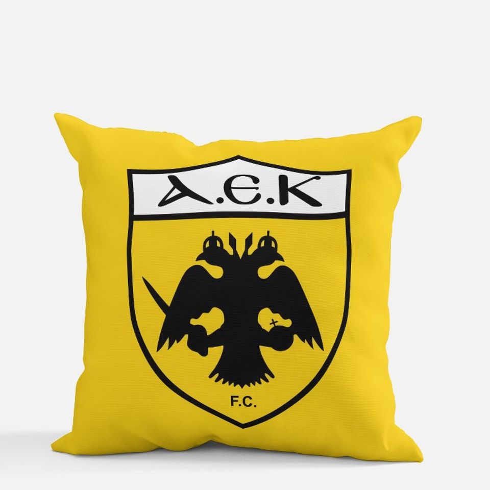 Aek pillow