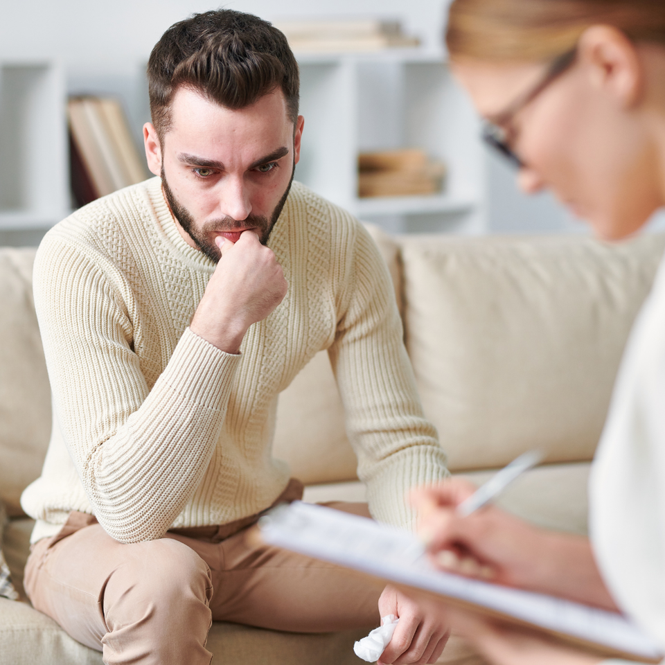 Home pg psychotherapy button put picture there under our services psychotherapy