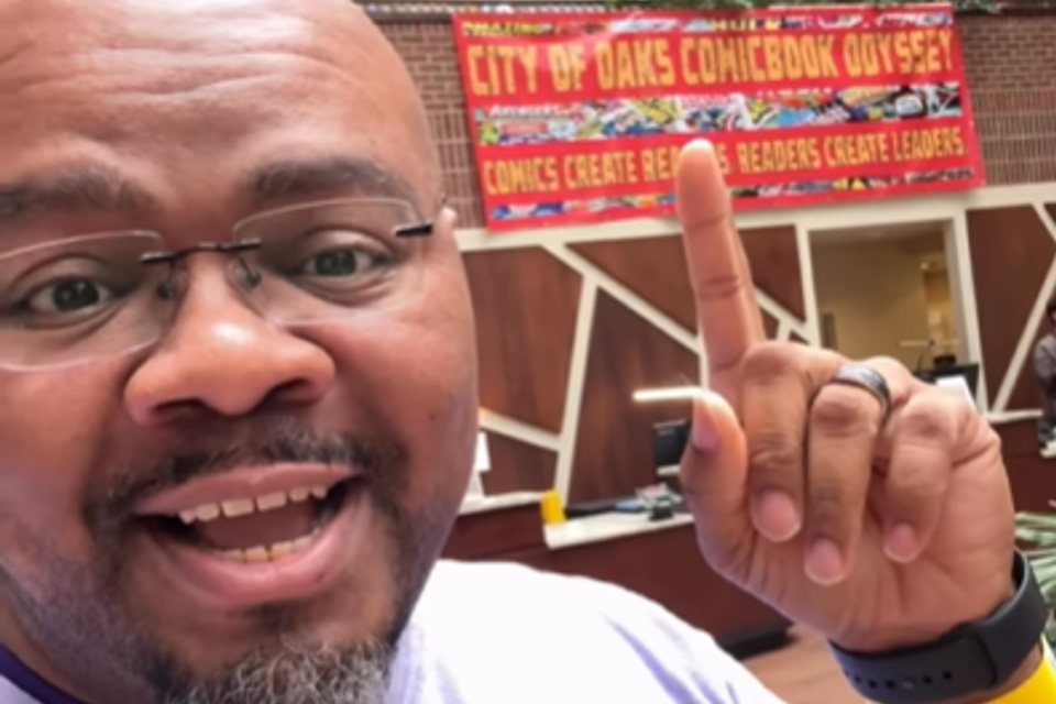 Danny quick instagram reel tour  1 image  1