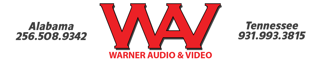 Warner Audio Video 2025