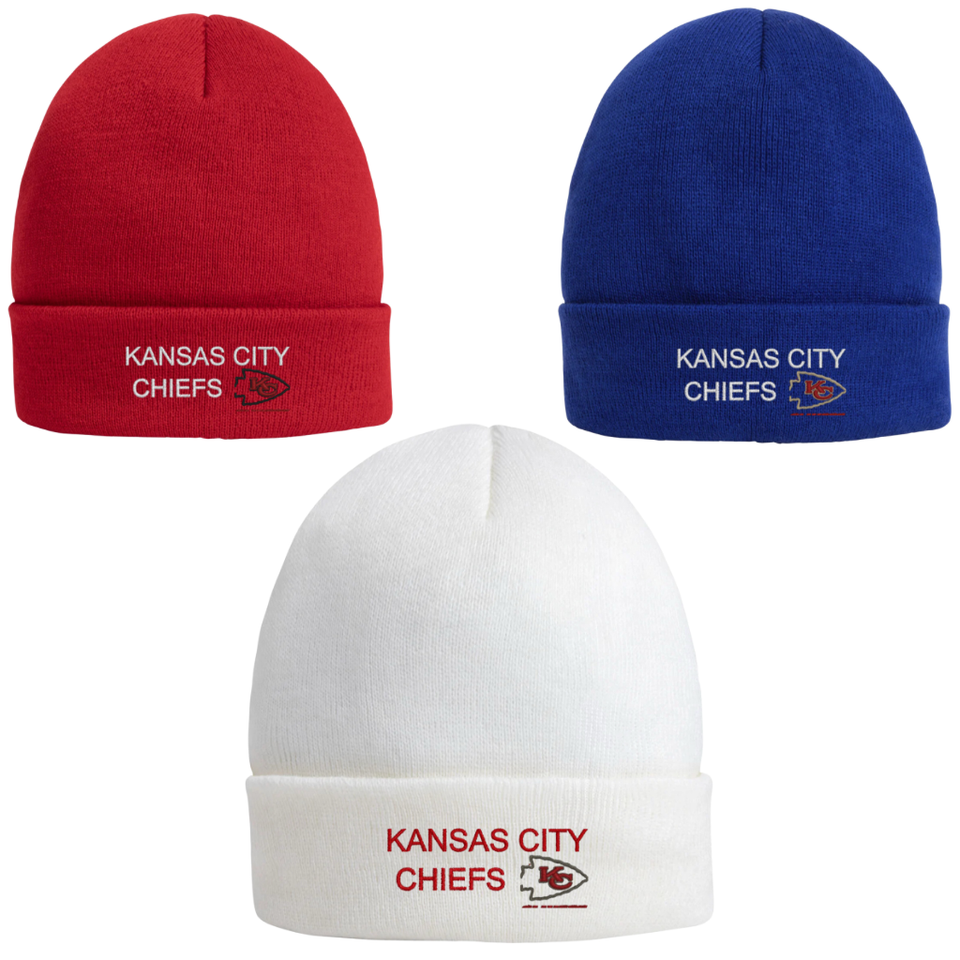Kansas city chiefs   65