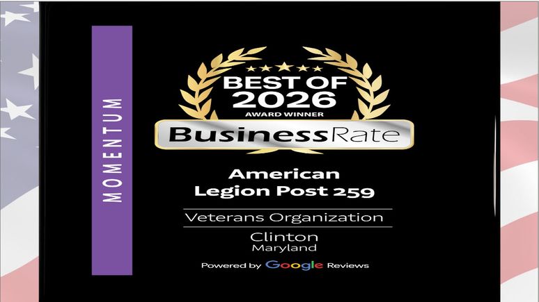 American legion business rate