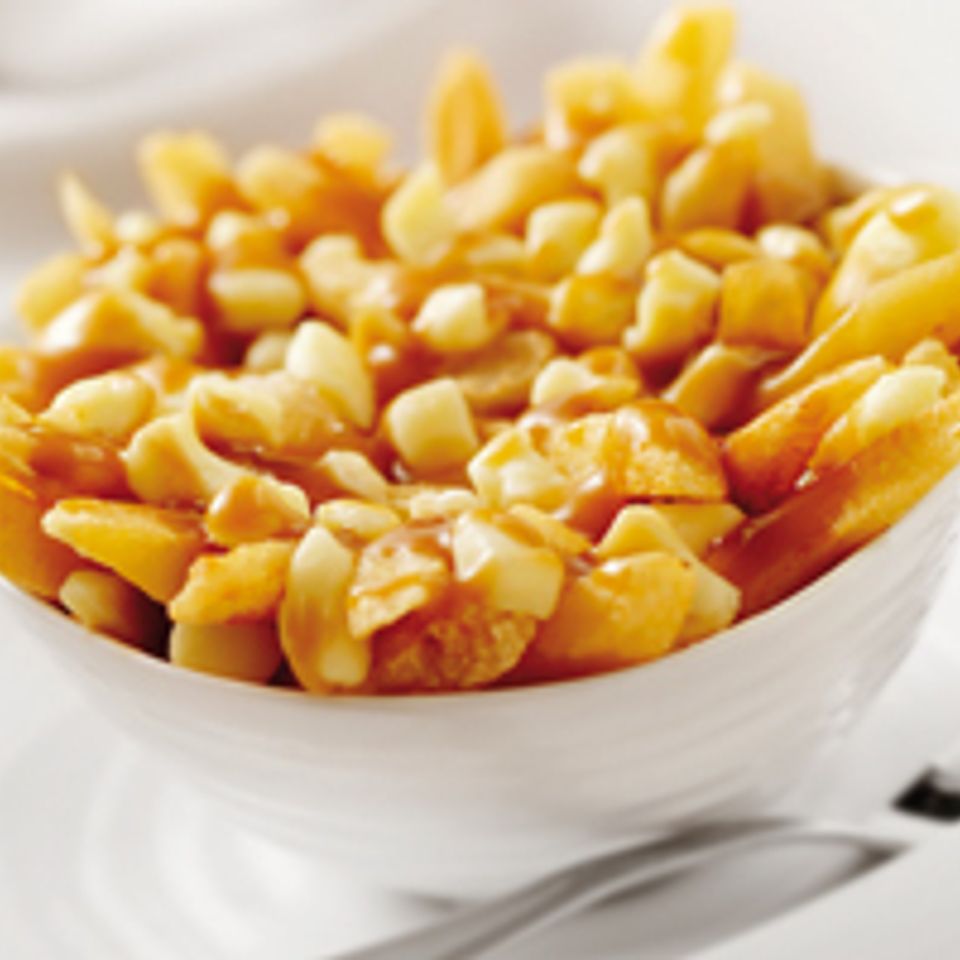 Poutine