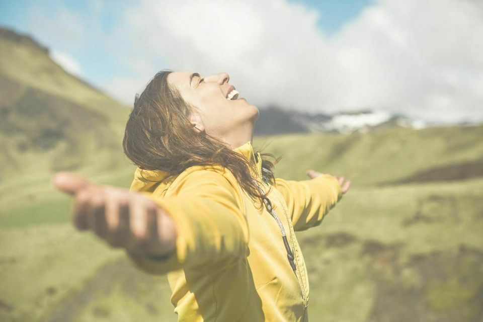 Women mental health