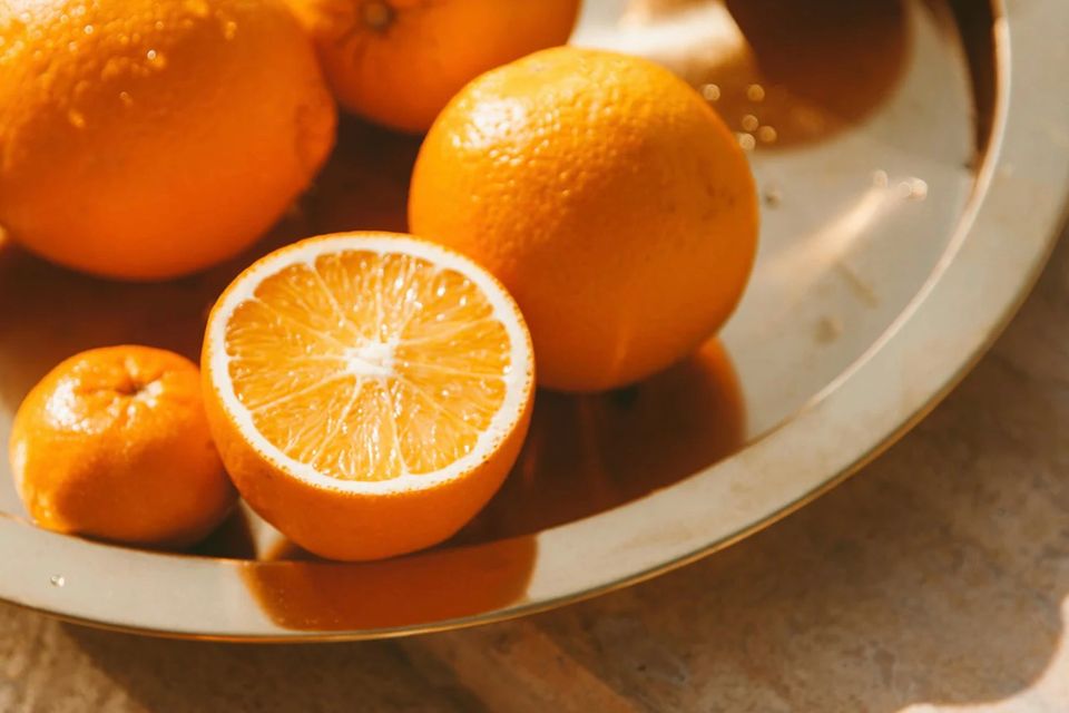 Vitamin c and its benefits
