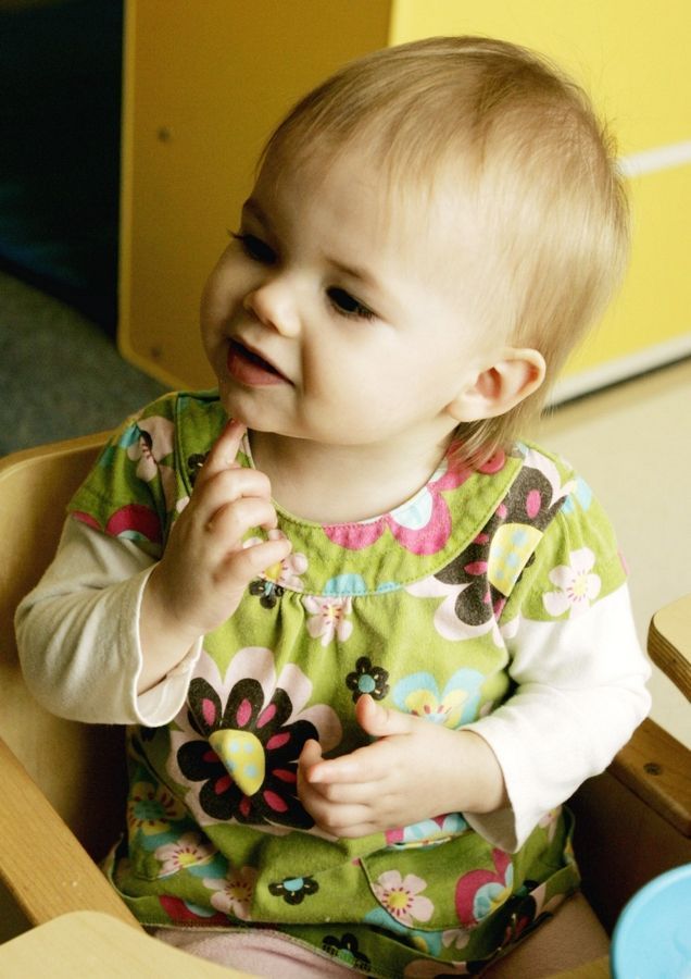 Babysign