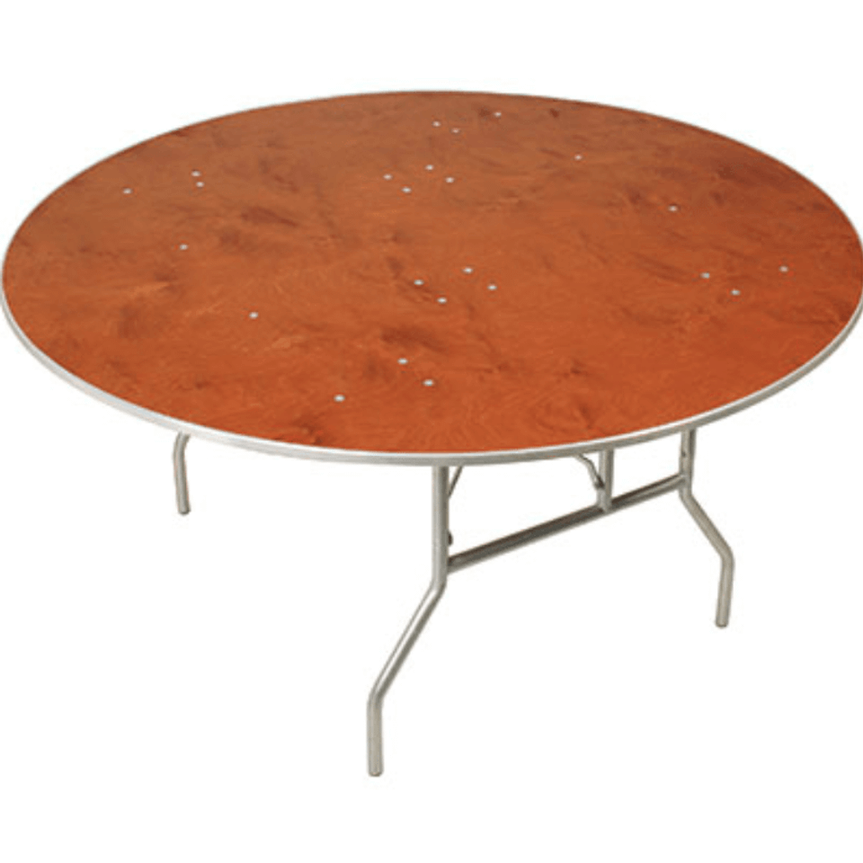 Round table 2880w