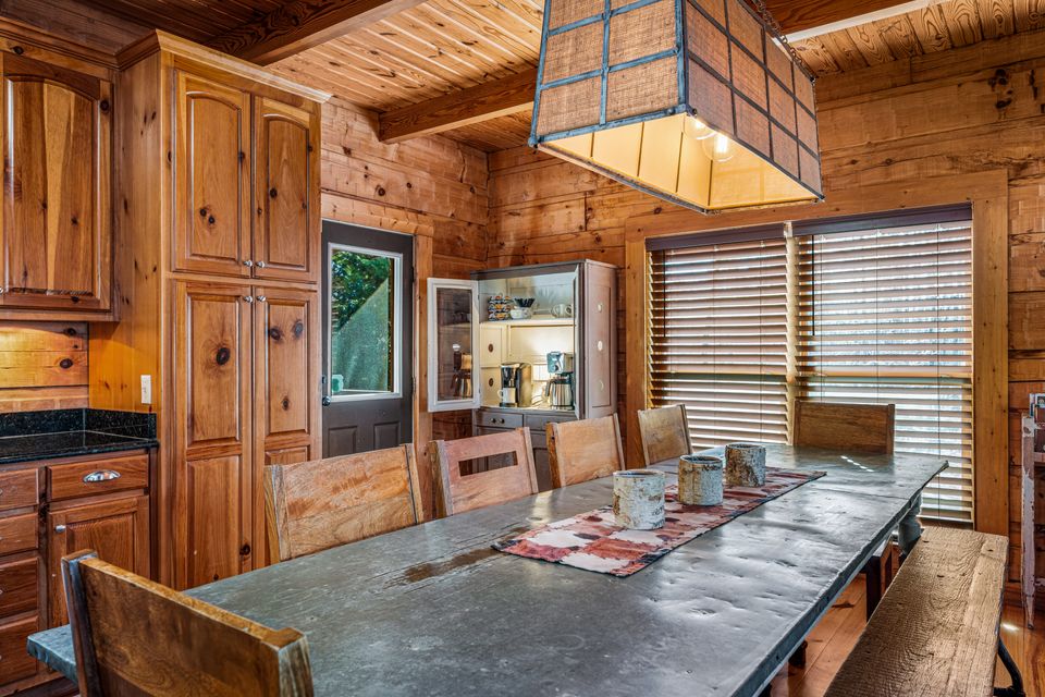 Beulah   kitchen