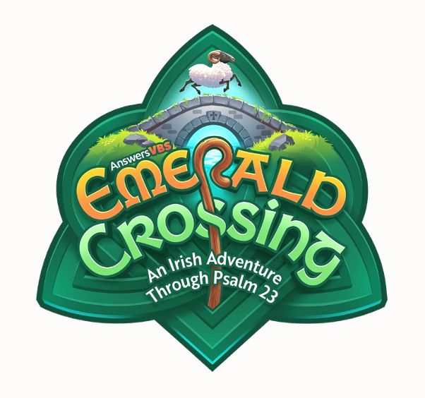 Emerald crossing vbs 2