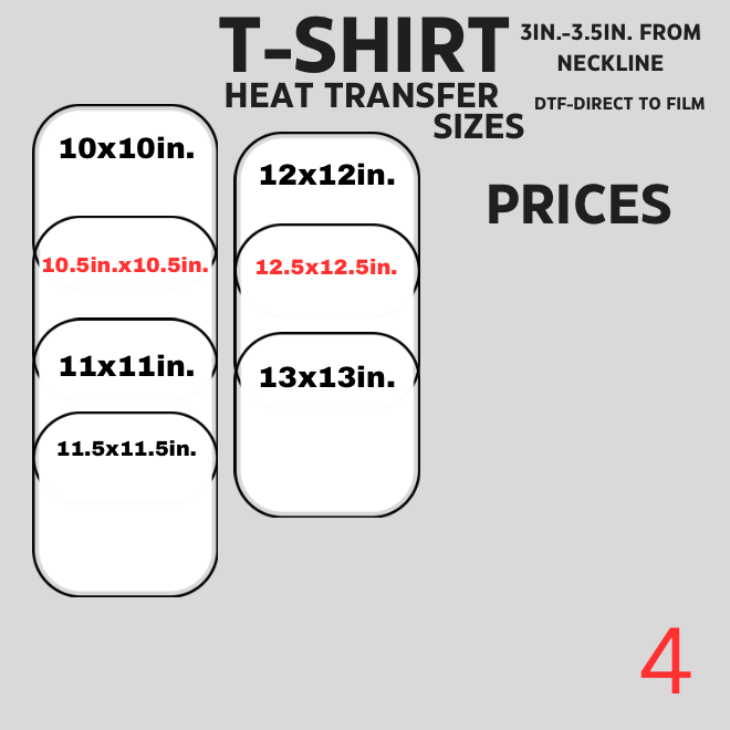Cpc  prices t shirts sizes and designs merch   4