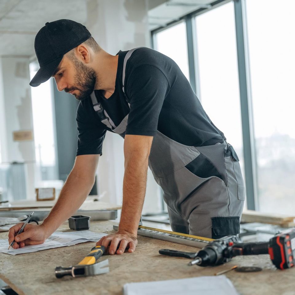 Home Remodeling Contractor