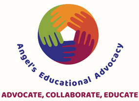 Angel's Educational Advocacy