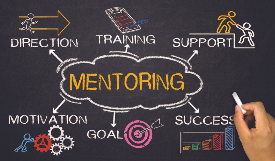 Mentoringgraphic