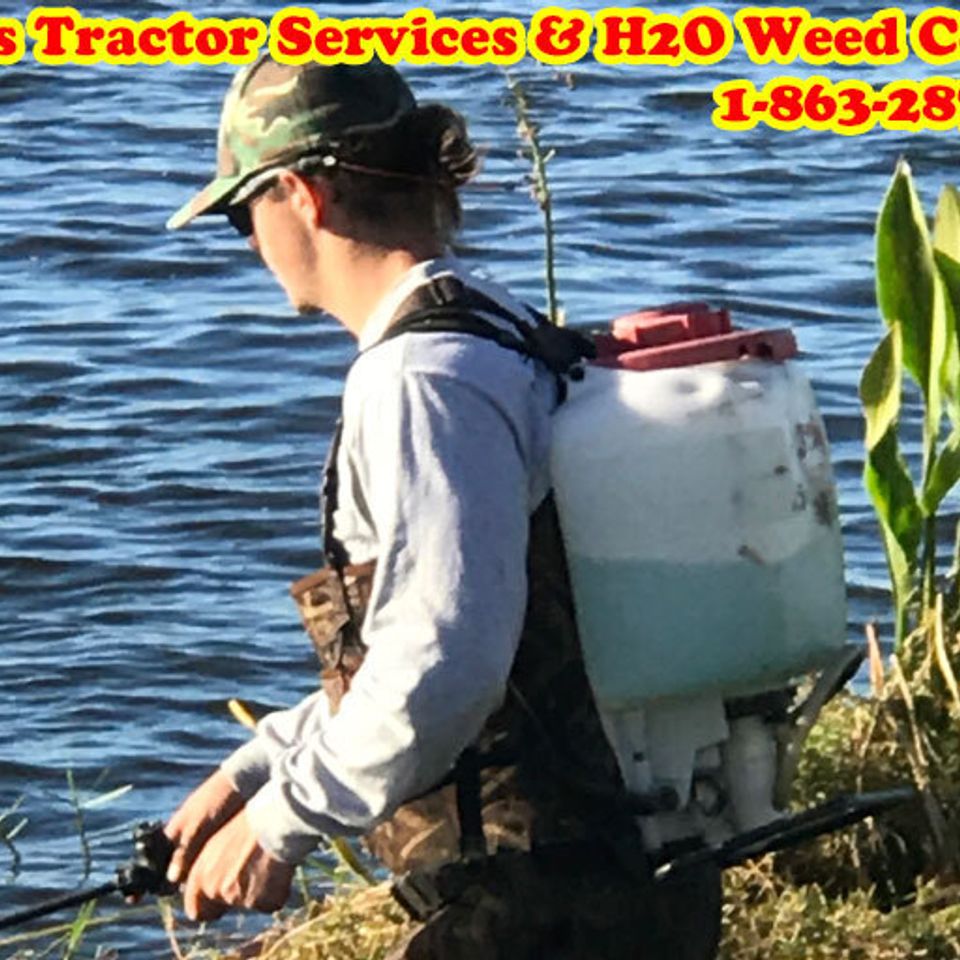 Tooles aquatic servicesl