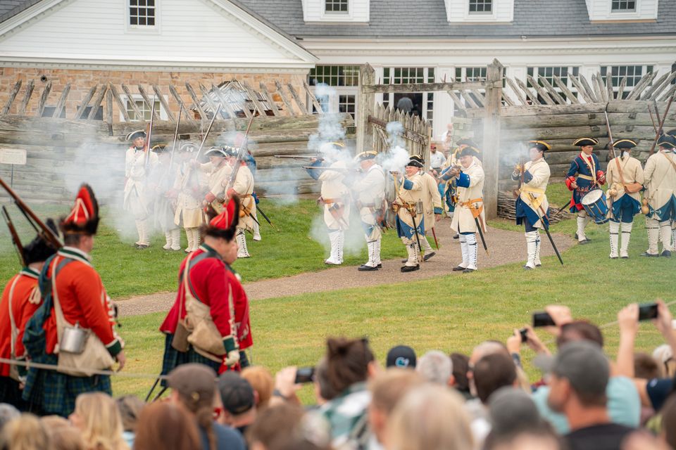 2025 10 11 fort ligonier 11