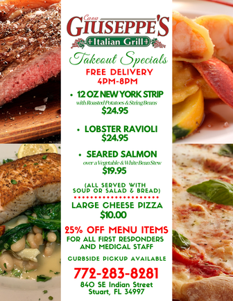 Cg daily take out 4 17 20