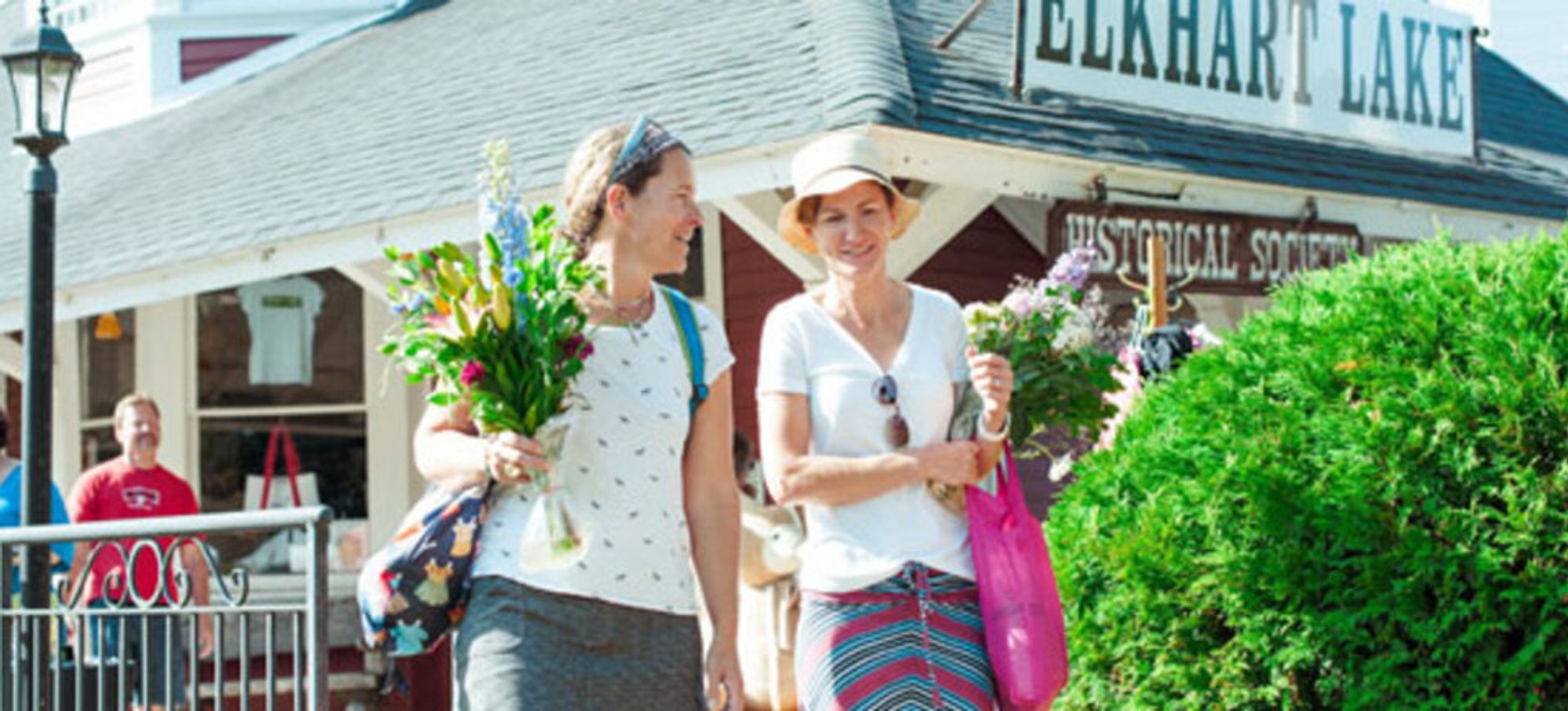 Elkhart Lake Chamber of Commerce