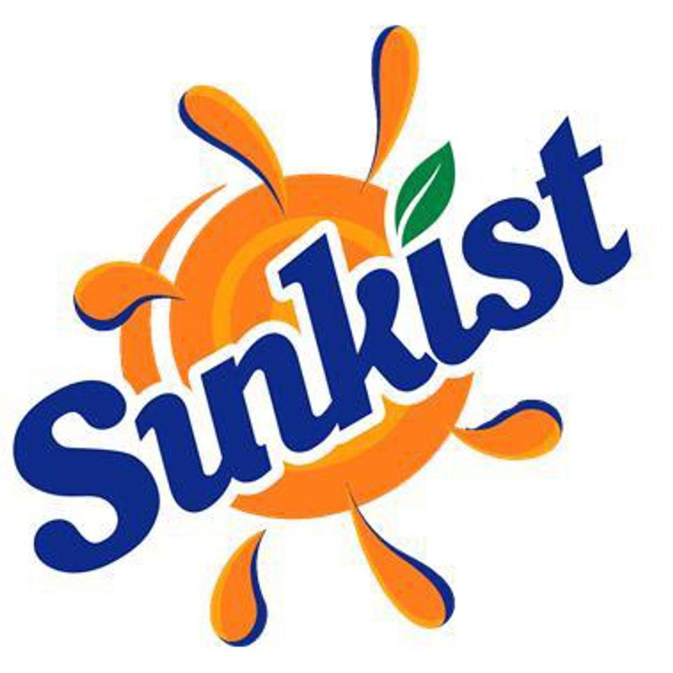 Sunkist