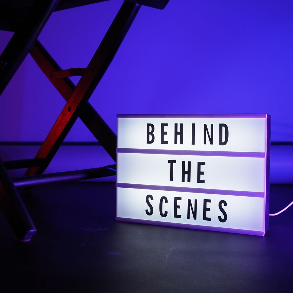 Newsletter covers (3)