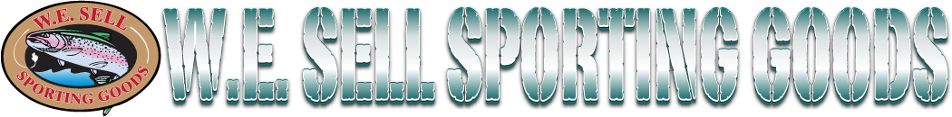 W.E. Sell Sporting Goods
