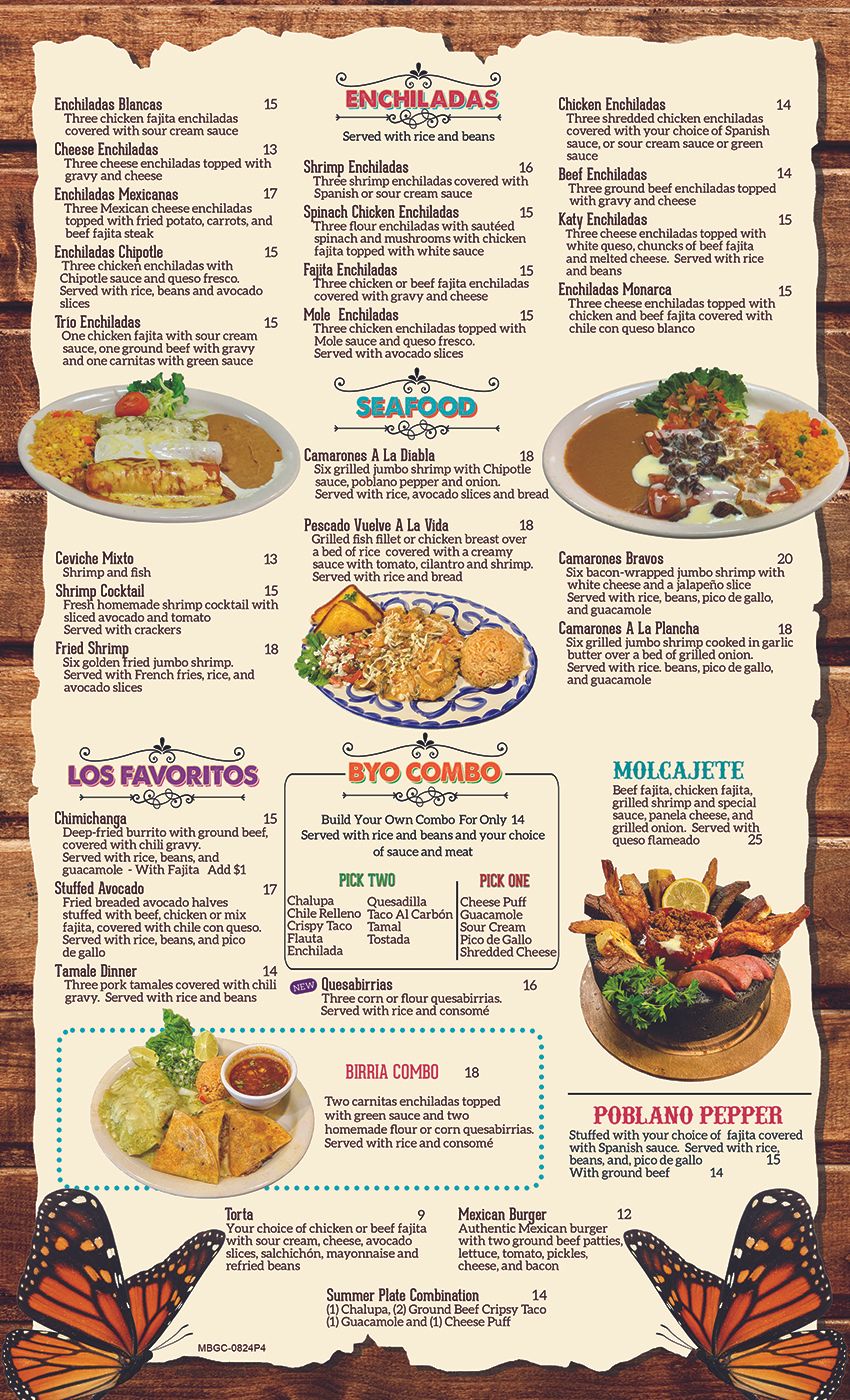 Webmenu page 4 monarca conroe 0924