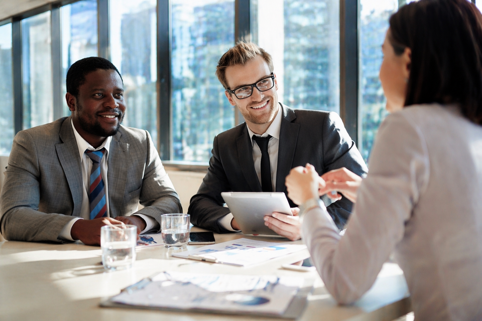 Tenant Representation