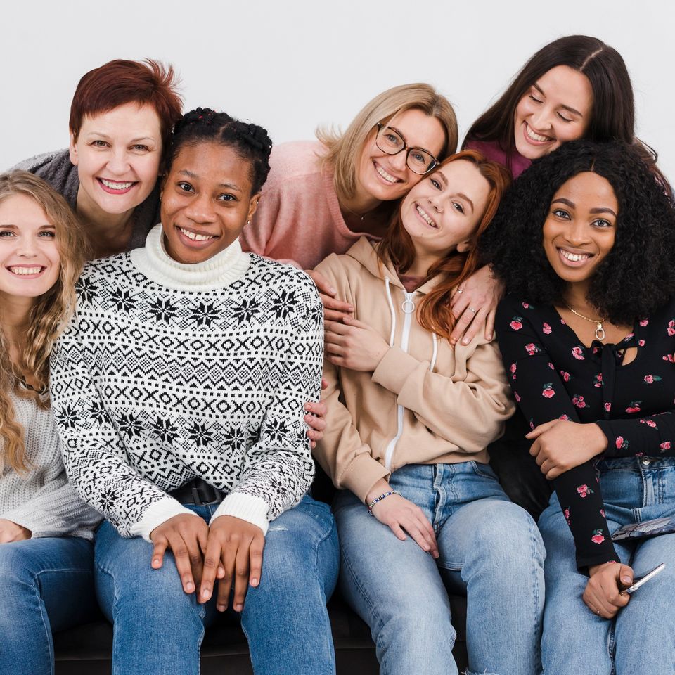 Women's Networking Group