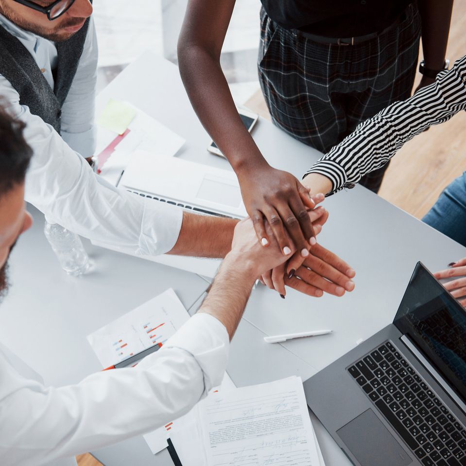 Leadership Coaching