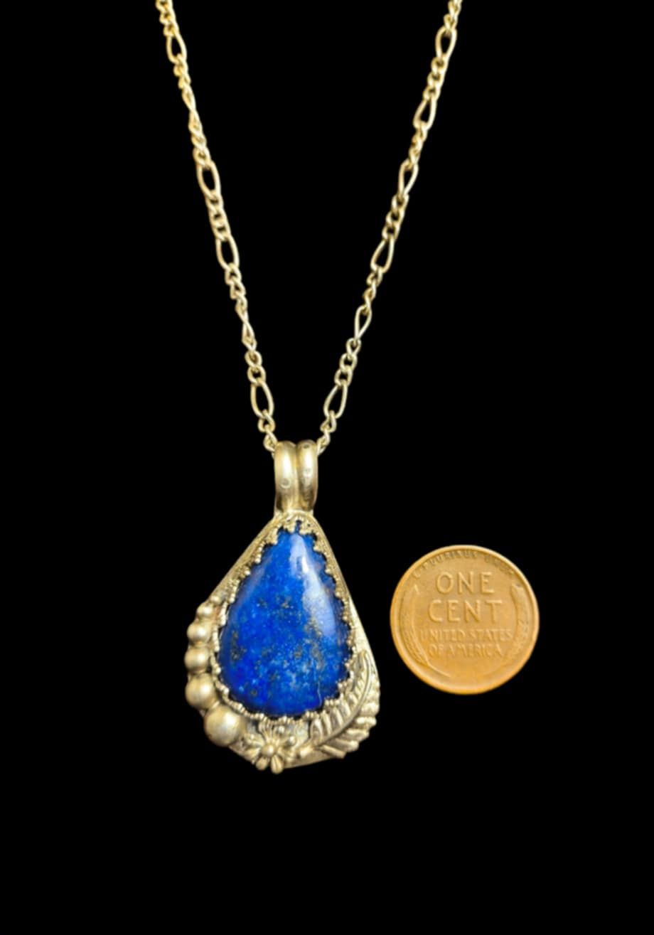 Lapis lazuli  160