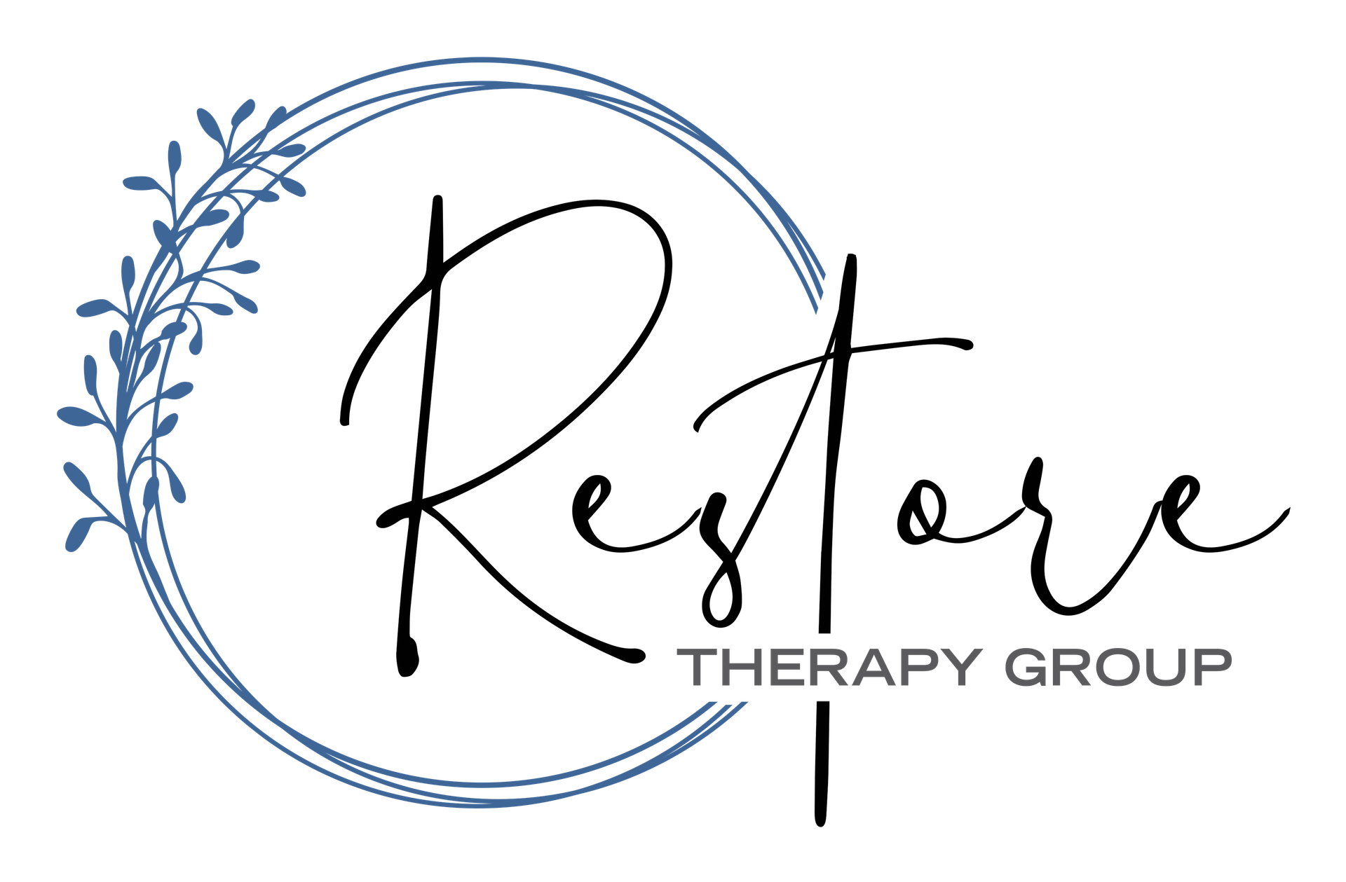 Restore Therapy Group