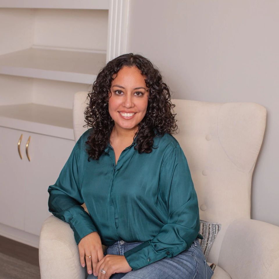 Daymar Blanco-Gracia, Founder and Licensed Professional Counselor at Reyes Collaborative Counseling in Houston, TX