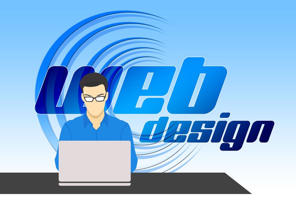 Affordable Web Design Houston