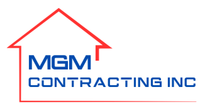 MGM Contracting Inc.