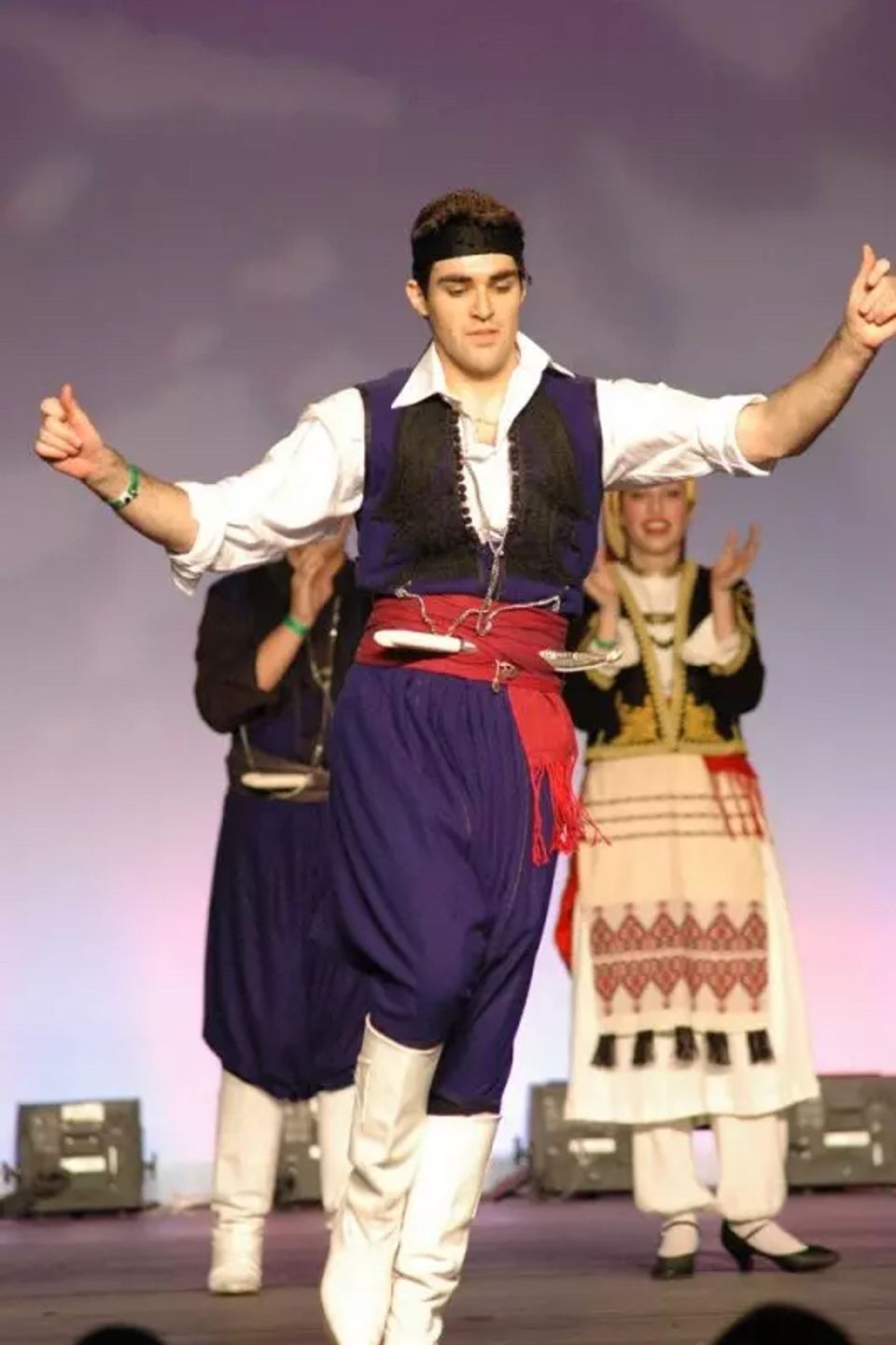 2005 fdf petraki