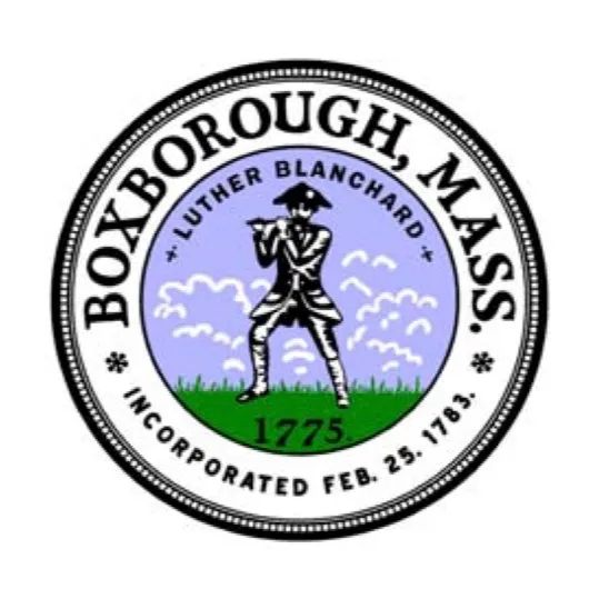 Boxborough original