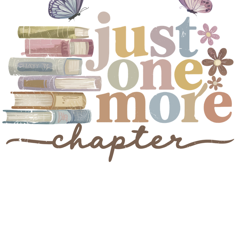 School   reading just one more book 1 2