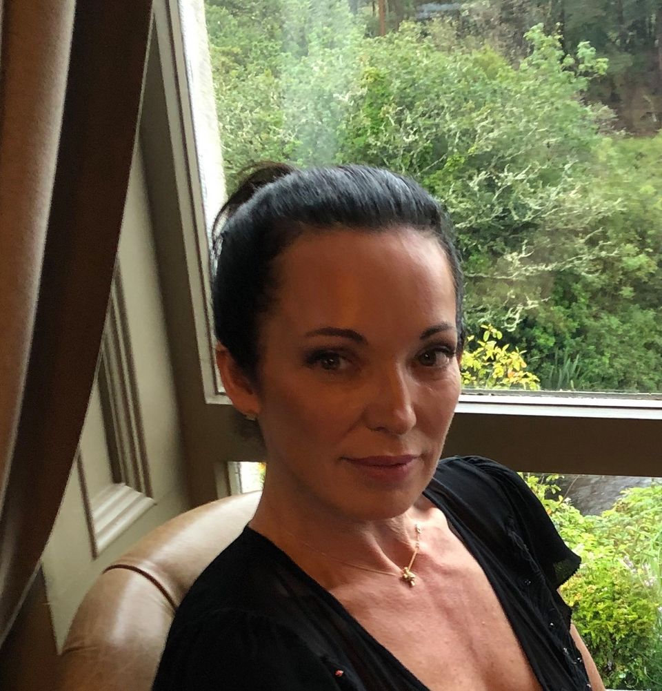 Annemarie bio pic