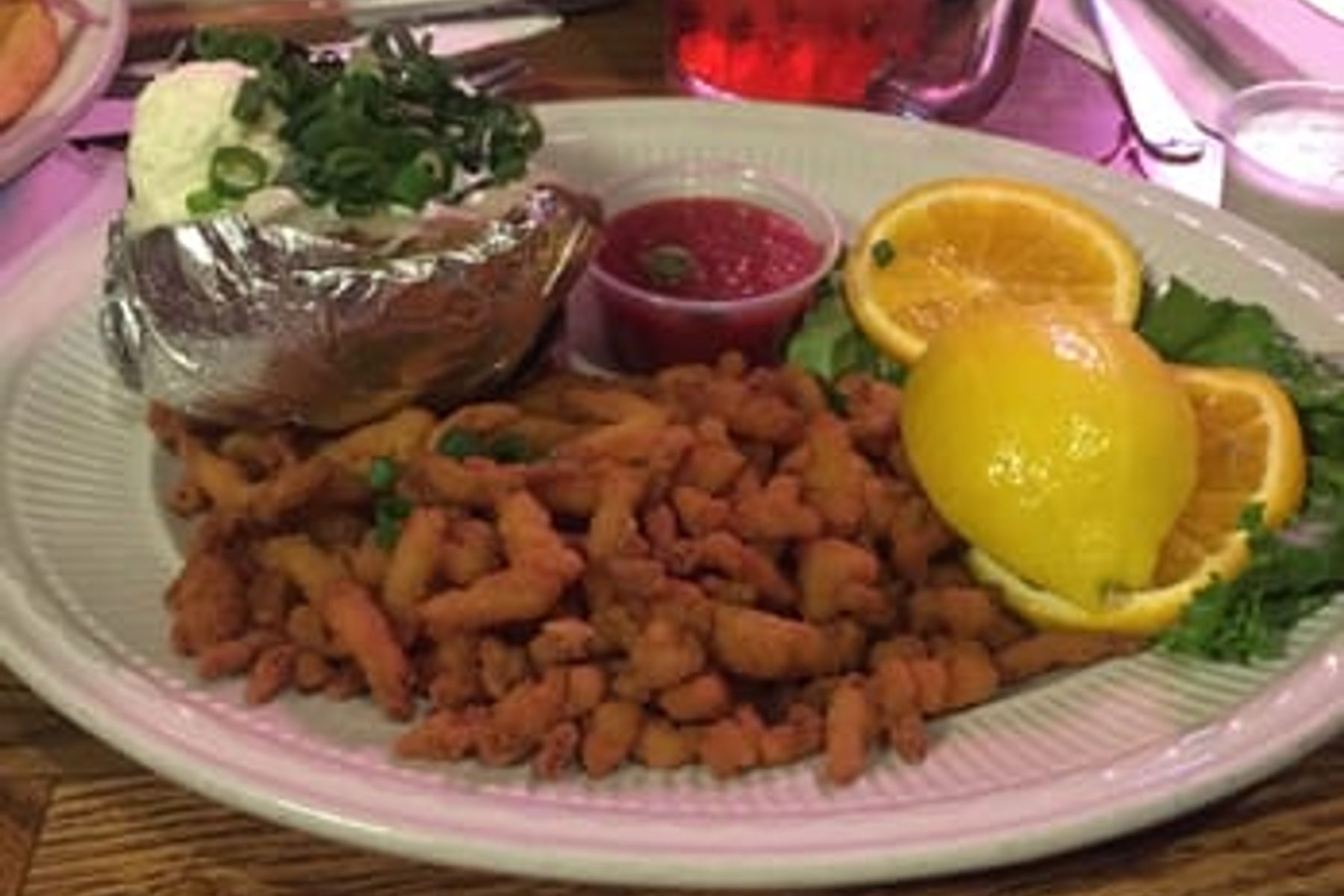 Steak House Restaurant in La Verne, CA The Tenderloin Restaurant