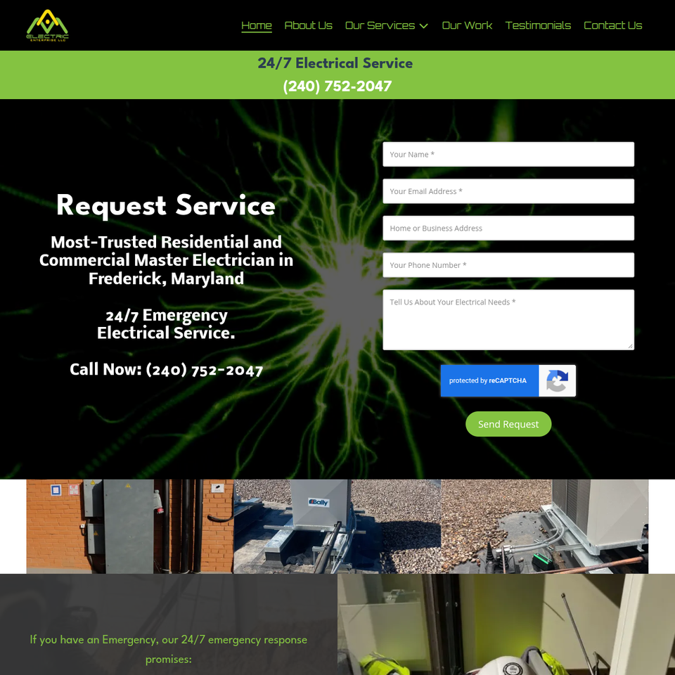 Http www.amelectricenterprises.com 