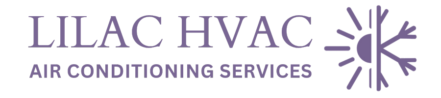 Lilac HVAC