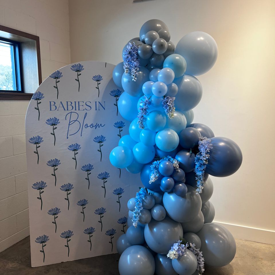 Baby shower