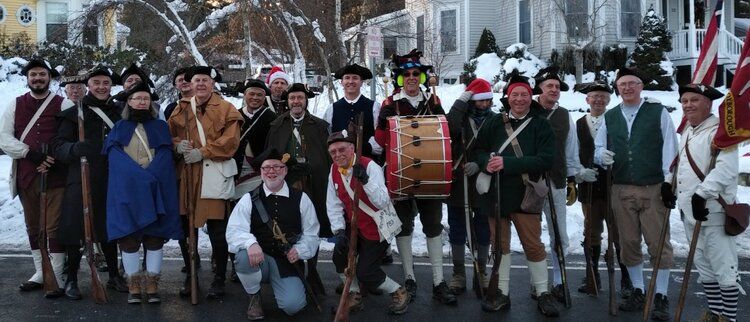 Amesbury