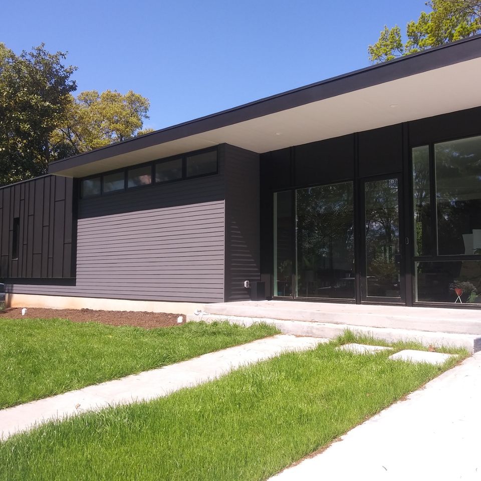 Window & Door Services By Negrete Painting 